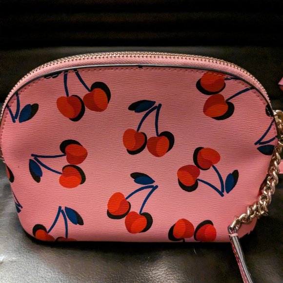 Kate Spade Cherry Cross Body - Picture 3 of 4